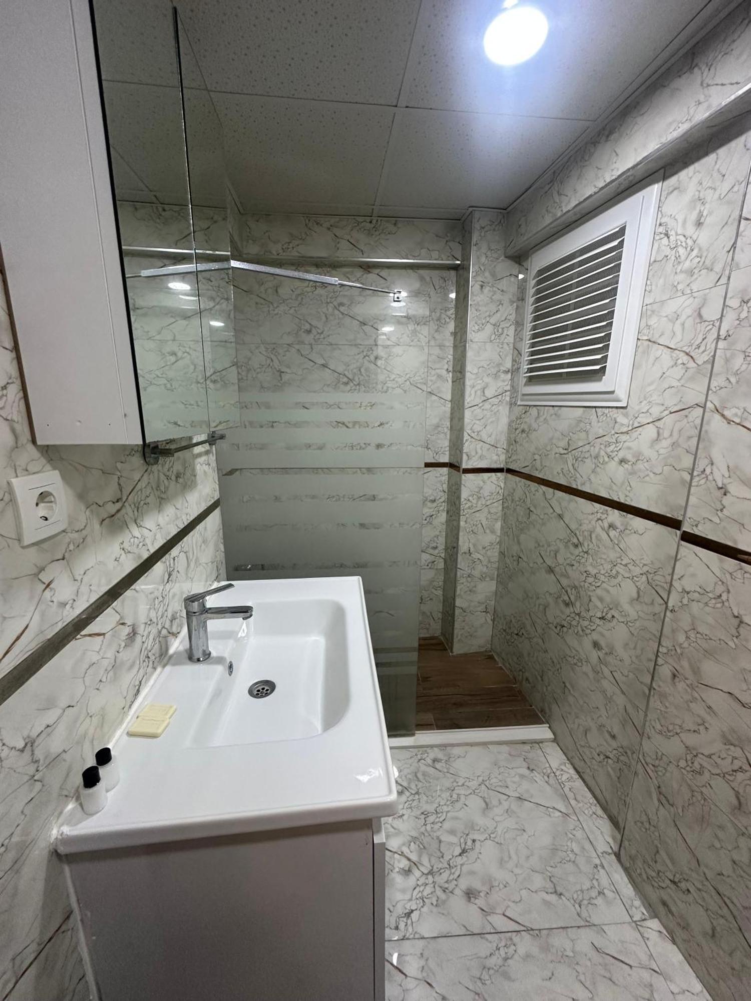 Pamukkale Yildizhan Otel Ngoại thất bức ảnh